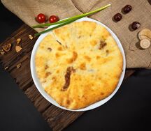 Кубдари из горной части Грузии