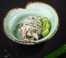 Cалат Мясной