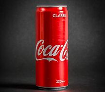 Coca-Cola