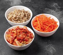 Панчан классический