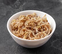 Ростки маша