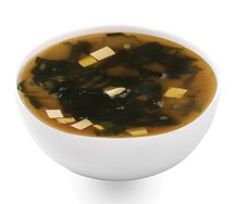 Мисо суп