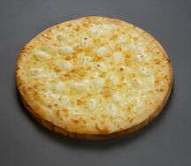 Пицца Сырная