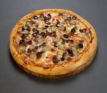 Мексика