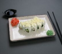 Цезарь ролл