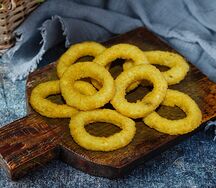 Луковые кольца