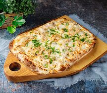 Пицца с Курицей стандарт
