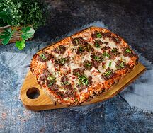 Пицца Мясная стандарт