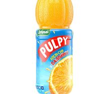 Pulpy