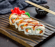 Ролл Канада