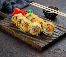 Спайс темпура