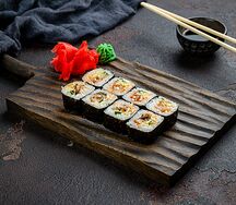 Острый угорь