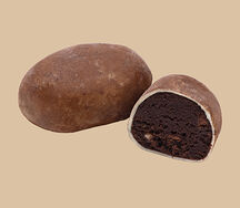 Пирожное Молодая картошка