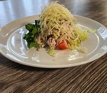 Салат Королевский
