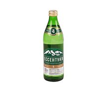 Ессентуки №4 0.5л