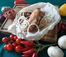 Куриная грудка