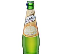 Лимонад Натахтари Крем-сливки