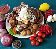 Ассорти