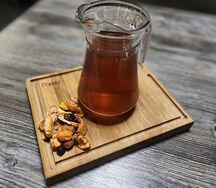 Компот из сухофруктов