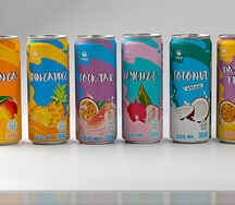 Сок Foodzi