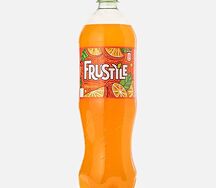 Frustyle Апельсин