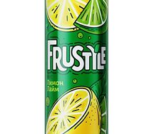 Frustyle лимон-лайм
