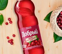 Морс Добрый