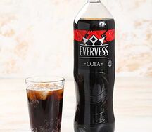 Evervess Кола