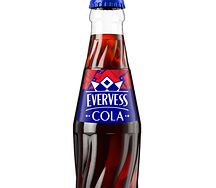 Evervess Cola