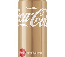 Добрый Cola Ваниль