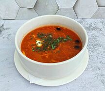 Солянка