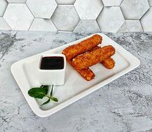 Сырные палочки