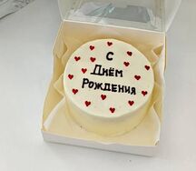 Бенто-тортик №1