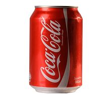 Coca-Cola Classic