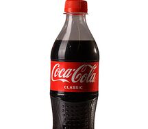 Coca-Cola