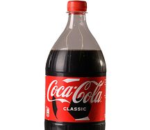 Coca-Cola