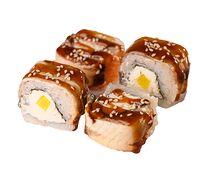 Чёрный дракон