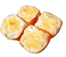 Теплый крабмикс