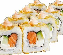 Ролл Нью Йорк