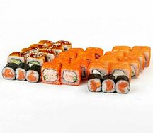 Сет Классик