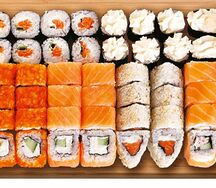 Сет Сяке большой