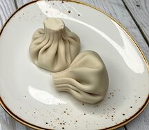 Хинкали вегетарианские 