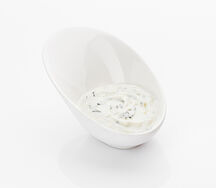 Сливочно-чесночный