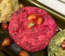 Пхали из свеклы