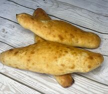 Лаваш грузинский 