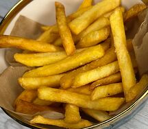 Картошка фри