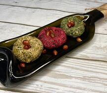 Ассорти пхали