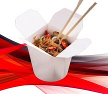 Фунчоза с курочкой
