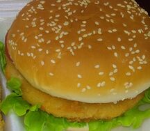 Чикен с сыром