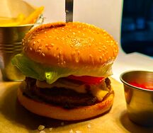 Бургер Classic